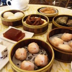 PANXI·RESTAURANT User Photo