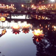 PANXI·RESTAURANT User Photo