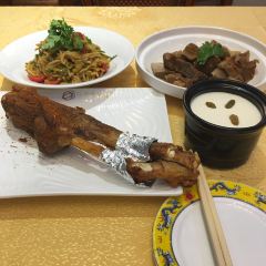 De Le Hai ảnh của người dùng