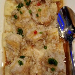 珠海长隆企鹅酒店·烟花台中餐厅 ảnh của người dùng