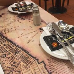 The Manhattan Fish Market Subang Parade User Photo
