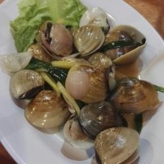 ZF Seafood Restaurant ảnh của người dùng