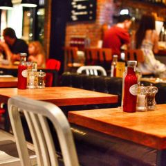 Beef & Liberty ( Shanghai Centre ) Burgers User Photo