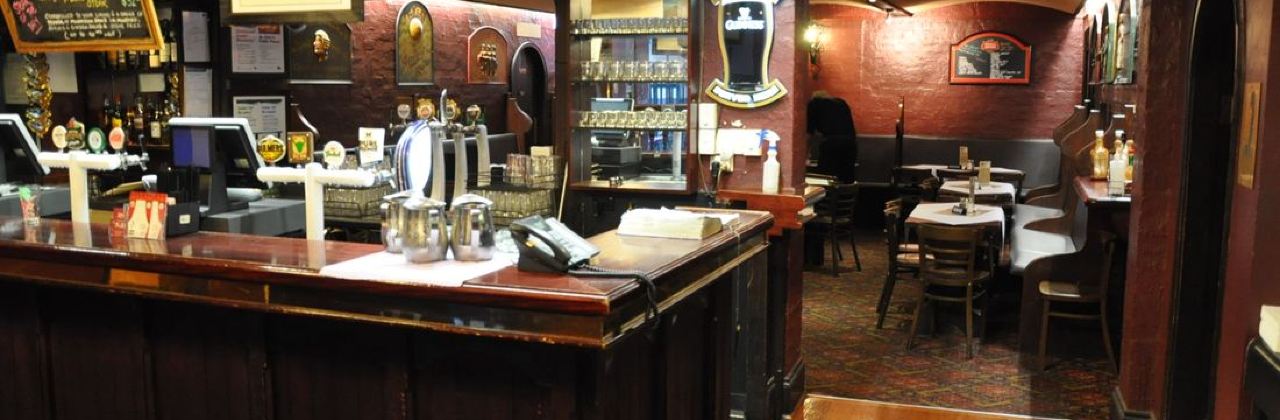 Mitre Tavern Steakhouse & Grill