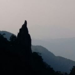 日上山庄 User Photo