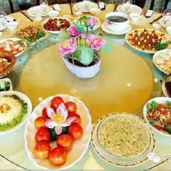 喀斯特杨梅汤 User Photo