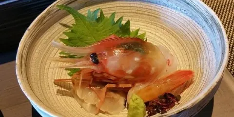 料理茶屋 天の謌