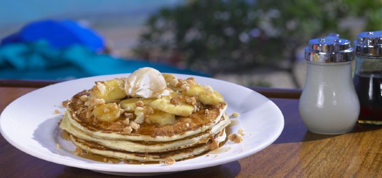 Hula Grill Waikiki