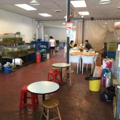 ZF Seafood Restaurant ảnh của người dùng