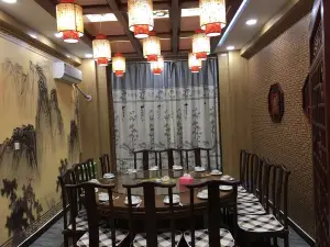 大菜园锅锅香(林西分店)