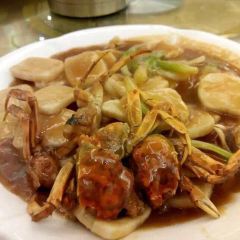 PANXI·RESTAURANT User Photo