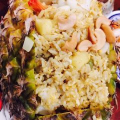 DANG RESTAURANT Patong Phuket User Photo