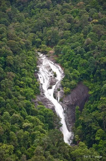 3_Seven Wells Waterfall