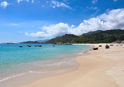 Thành phố Nha Trang
