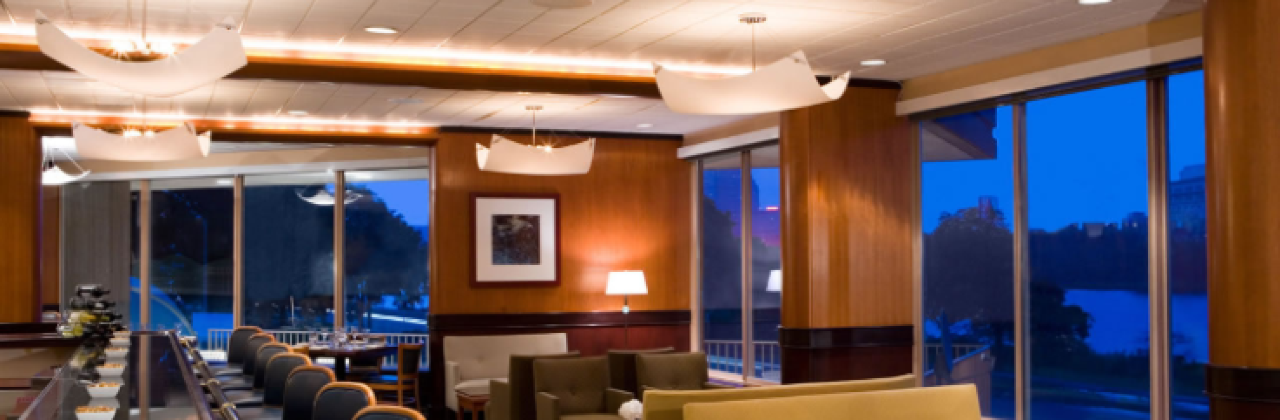 Zephyr on the Charles