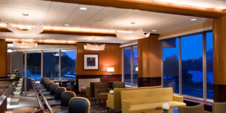 Zephyr on the Charles