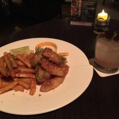 THE TERRACE User Photo