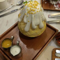 After You Dessert Cafe User Photo