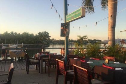 Nadina Authentic Fijian Restaurant