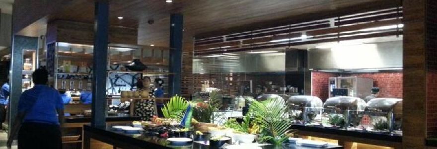 Mamacita Mexican Restaurant & Bar