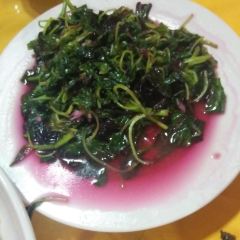 緣明土菜館(朱家角店)張用戶圖片