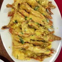 Qiang Shi Fu cenang Seafood Restaurant User Photo