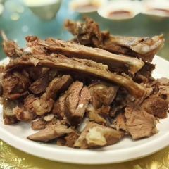 QingZhen Yi Xin Mutton ShouZhua Guan (HuaYuan North Street) User Photo