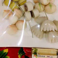 SHAN XI HUI GUAN HE PING NA LU DIAN User Photo