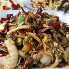 大使饭店(虹桥中路店) User Photo