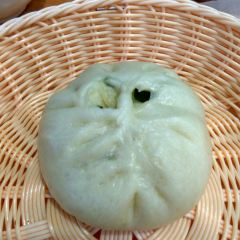 谷连天八宝粥家常菜(广安店) User Photo
