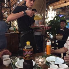 卢布里西餐厅(总店) User Photo