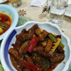 Ma Laoliu Muslim Restaurant User Photo