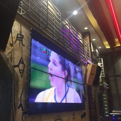 红柳枝滩羊烧烤 User Photo