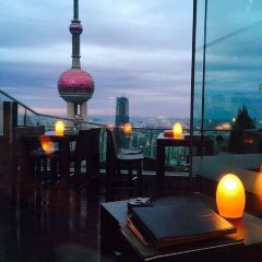 Flair Rooftop Restaurant & Bar User Photo