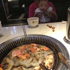 韩厨缘素(大润发店) User Photo