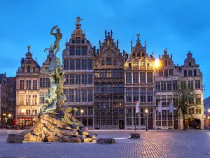 Grote Markt