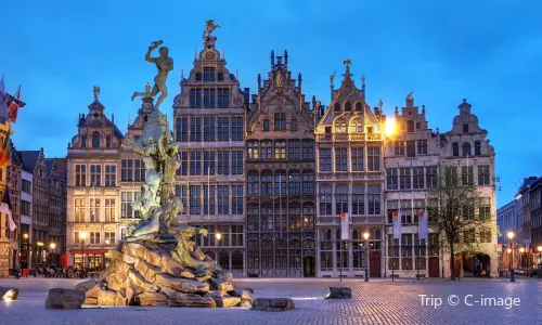 Grote Markt