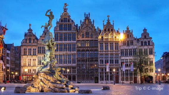 Гроте Маркт