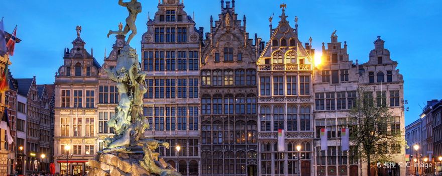 Anvers