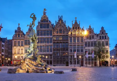 Antwerpen