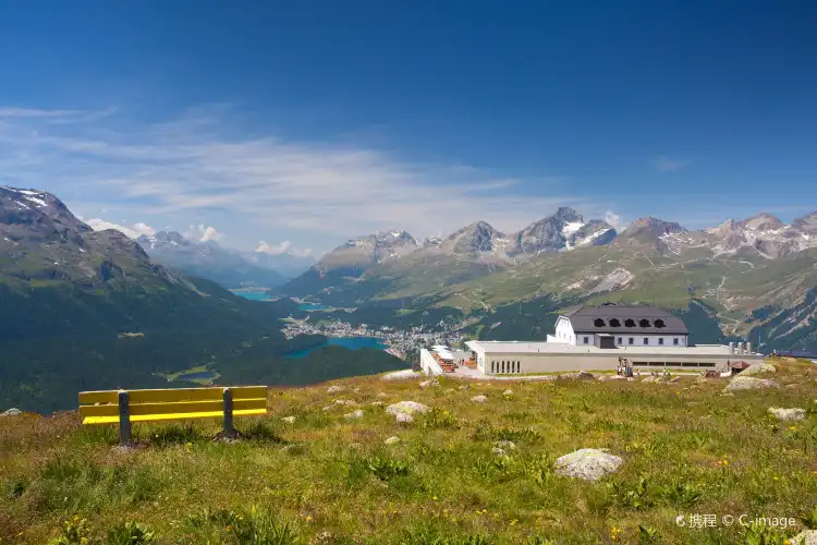Hotels in der Nähe von Neuapostolische Kirche Schweiz
