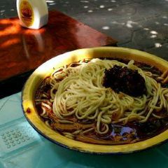 SHIBATI GLASSES NOODLE User Photo