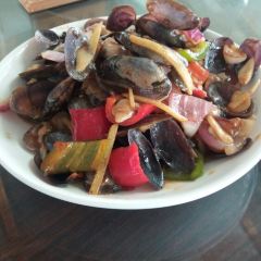 HAIYUNYIHAO SEA FOOD RESTAURANT User Photo