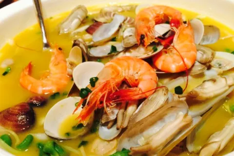 一楼食业·徽煌府第