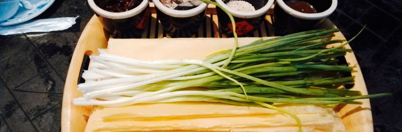 忆江南(欧陆商城店)