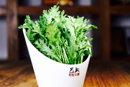 巴鼎毛肚火锅