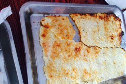 Daweikaoquanyangmengcanguan·chaocai Barbecue