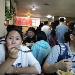 YAOJI CHAO GAN User Photo