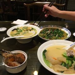 YAN CHENG BA DA WAN TASTING SHOP User Photo