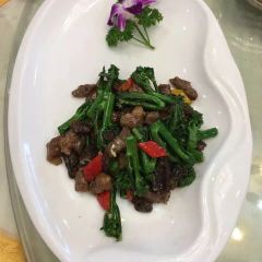 NANJI SEAFOOD RESTAURANT ảnh của người dùng